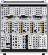 My bad Eurorack