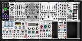 My squarish Eurorack