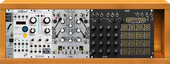 My bizarre Eurorack