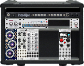 LiveRack 2025