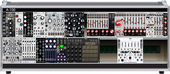 My bilobed Eurorack (copy) (copy)