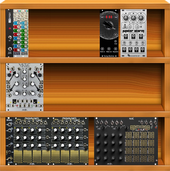 Current rack #2