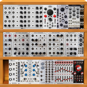Analog Rack