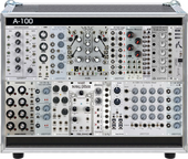 My eurorack (copy)