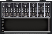 My enforced Eurorack