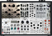 My young Eurorack