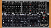 Rackbrute 6u