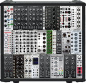 Big Standalone Machine