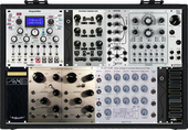 My young Eurorack (copy)
