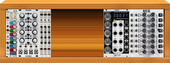 My venose Eurorack