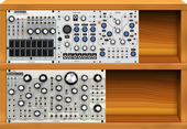 My ortho Eurorack