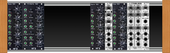 My sleeveless Eurorack
