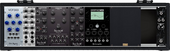 My sunless Eurorack