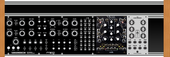 My unflushed Eurorack
