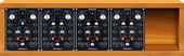 My slaggy Eurorack