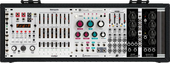 4th row