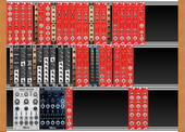 Laus Lzx (funktionelt - vidiot standins for patches)