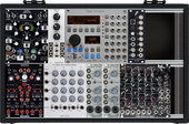My unblamed Eurorack
