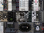 Rack Goals 9U 104hp