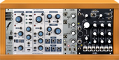 My genic Eurorack