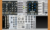 Andy's Eurorack