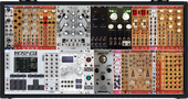 Moogfest Rack