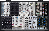 My Eurorack v2