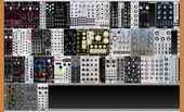 Sammelrack 3