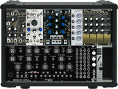 My scheming Eurorack