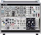 My model Eurorack