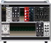 Dinky's First Eurorack