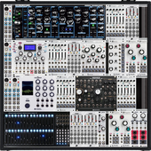 My Monsta Eurorack