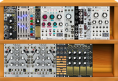 My Expanded Eurorack