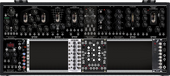 My cooing Eurorack