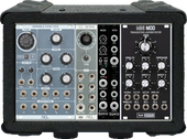 My lapstrake Eurorack