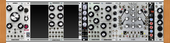 My draining Eurorack (copy) (copy)