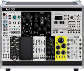 My riming Eurorack