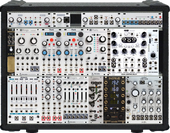 My first modular