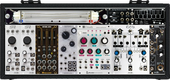 My dogged Eurorack