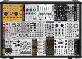My Suitcase Eurorack 1