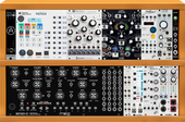 My hulking Eurorack