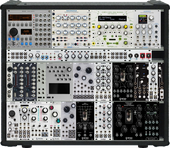 My headed Eurorack