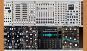 My Sampler Eurorack