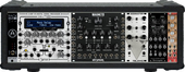 My 3u eurorack