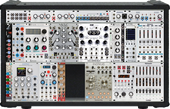 Intellijel Case A