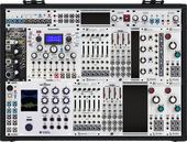 My typhous Eurorack 84 hp (copy)