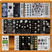 first modular system