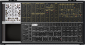 My nauseous Eurorack