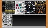 My lamer Eurorack
