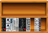 My systemless Eurorack